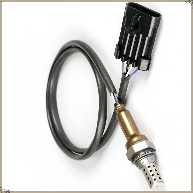 28130529  Oxygen sensor For Great Wall HOVER H3 H5 H6 WINGLE 3 WINGLE 5 4G63/4G64/4G69 engine 2.0/2.4 SMW250917 view 2
