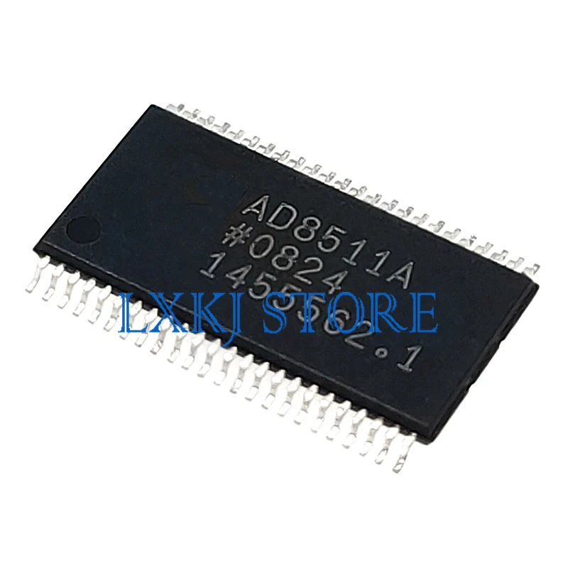 

10 шт./лот AD8511ARUZ AD8511A SOP-48 новый оригинал