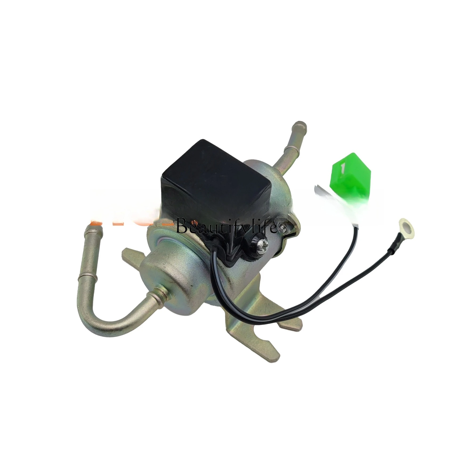 *Elektroniczna pompa oleju paliwowego do samochodów Pompa zewnętrzna ssąca olej 056200-0582,23100-87516-000