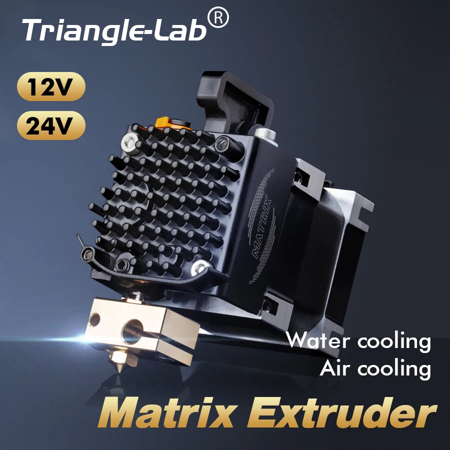 Trianglab Matrix Ex… - image