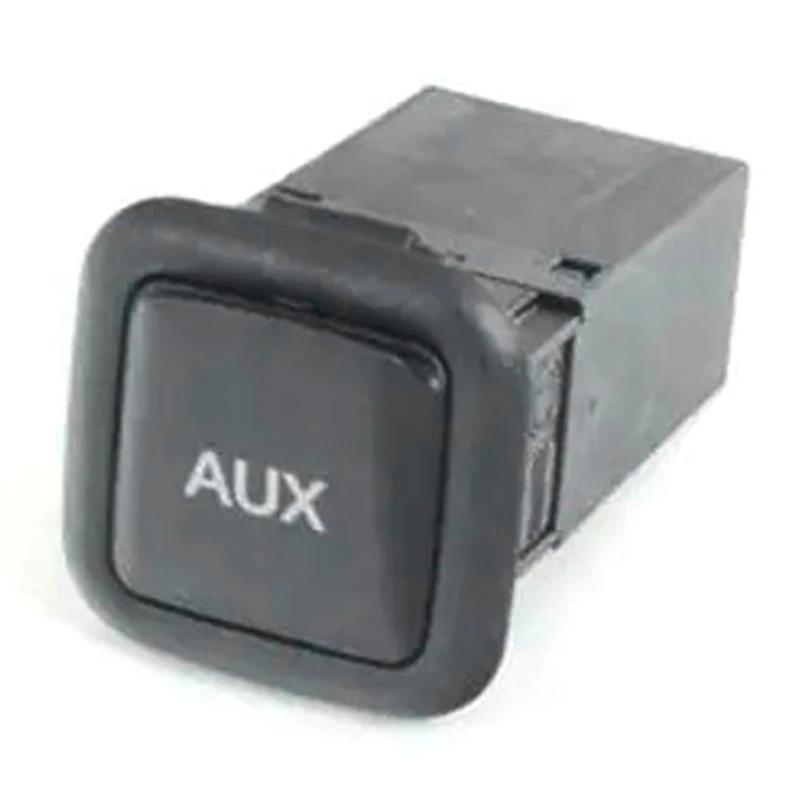 Super Sale 8J0035475 8J0 035 475 High Quality Auxillary in Socket Retrofit AUX in for Audi A1 A3 A4 A5 A6 TT RS5 RS7 Q3 Q5