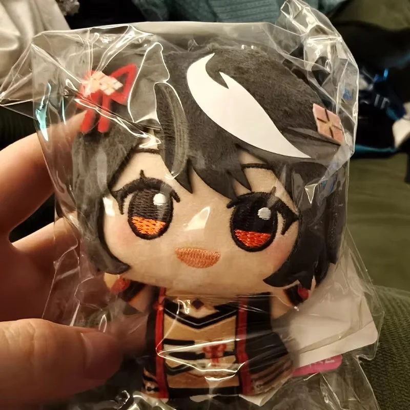Pretty Derby Plush Toy Uma Musume Orfevre Kitasan Black Special Week Almond Eye Narita Top Road Anime Game Keychain Fans Gifts