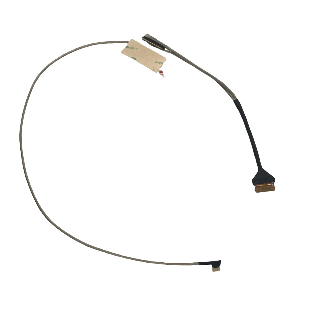 For HP STREAM 14-AX 14-CB 14-DS laptop LCD LED Display Ribbon Camera Flex cable DD00P9LC002 DD00P9LC012 DD00P9LC023 905561-001