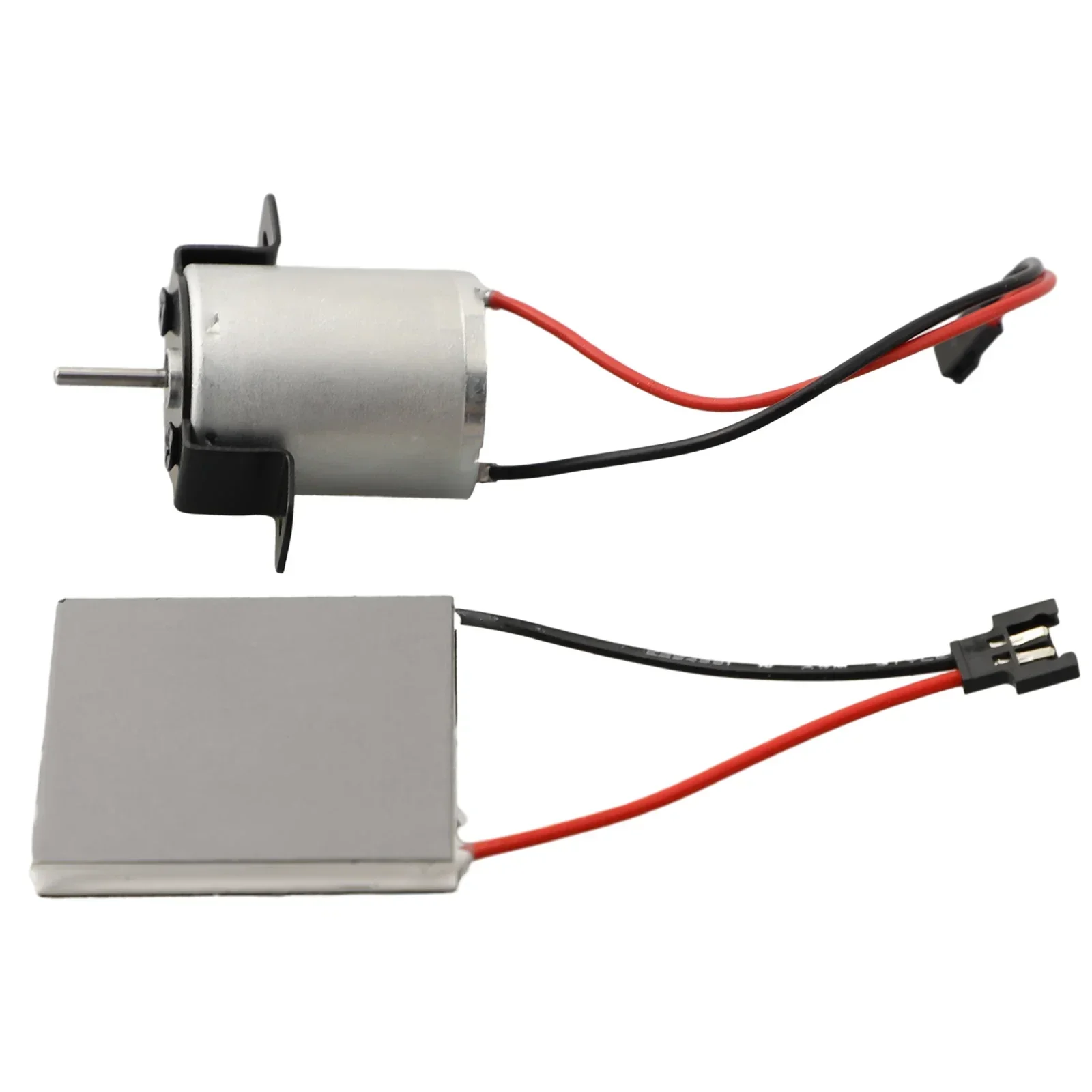 

Power Generation Film and Fireplace Fan Motor Kit Essential Components for Restoring For Stove Blower Functionality
