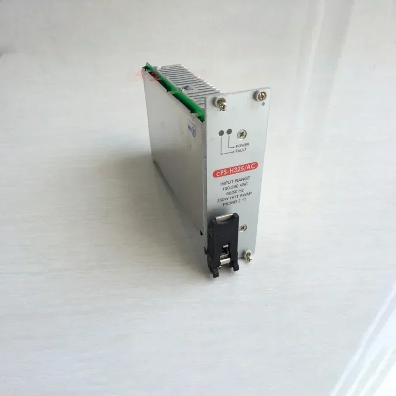 CPS-H325/AC HAC250P-490 (E) وحدة الطاقة CPCI