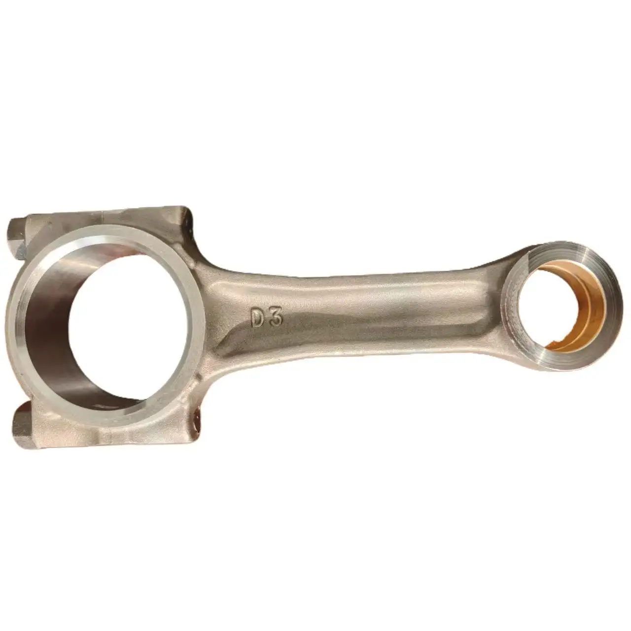 

Автомобильные детали Шатун двигателя 4D34T 6D14 36MM MD240966