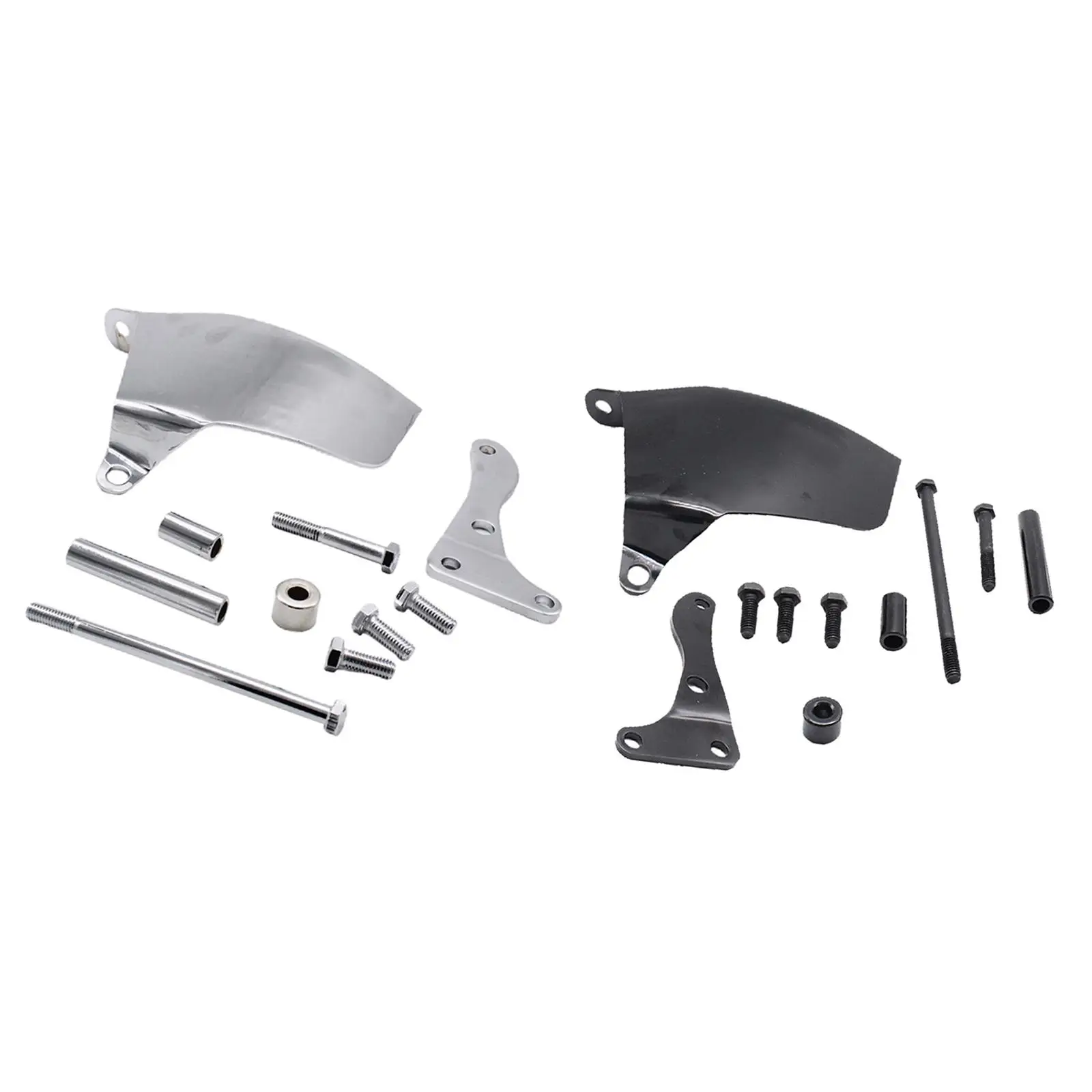 

Alternator Bracket with Hardware Kit Replaces for Chevy 305 350 Professional