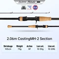 2.06m Casting MH