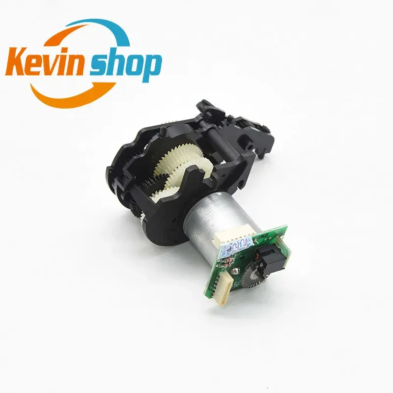 Motor de acionamento do núcleo original do Q7400-60001 ADF para HP, 1536, M1536DNF, CM1415FN, CM1415FNW, M175NW, M175A, PRO MFP, M175A, M225, 1 PC