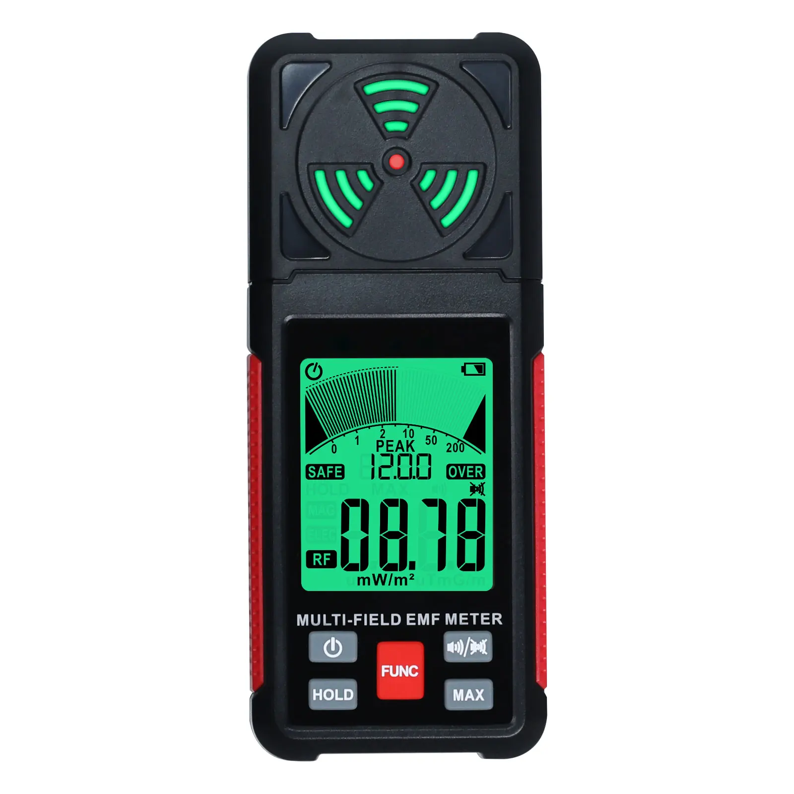 Digital High Qualit…