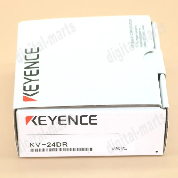 Programmable Controllers Kv-24dr Brand New Original Spot Plc