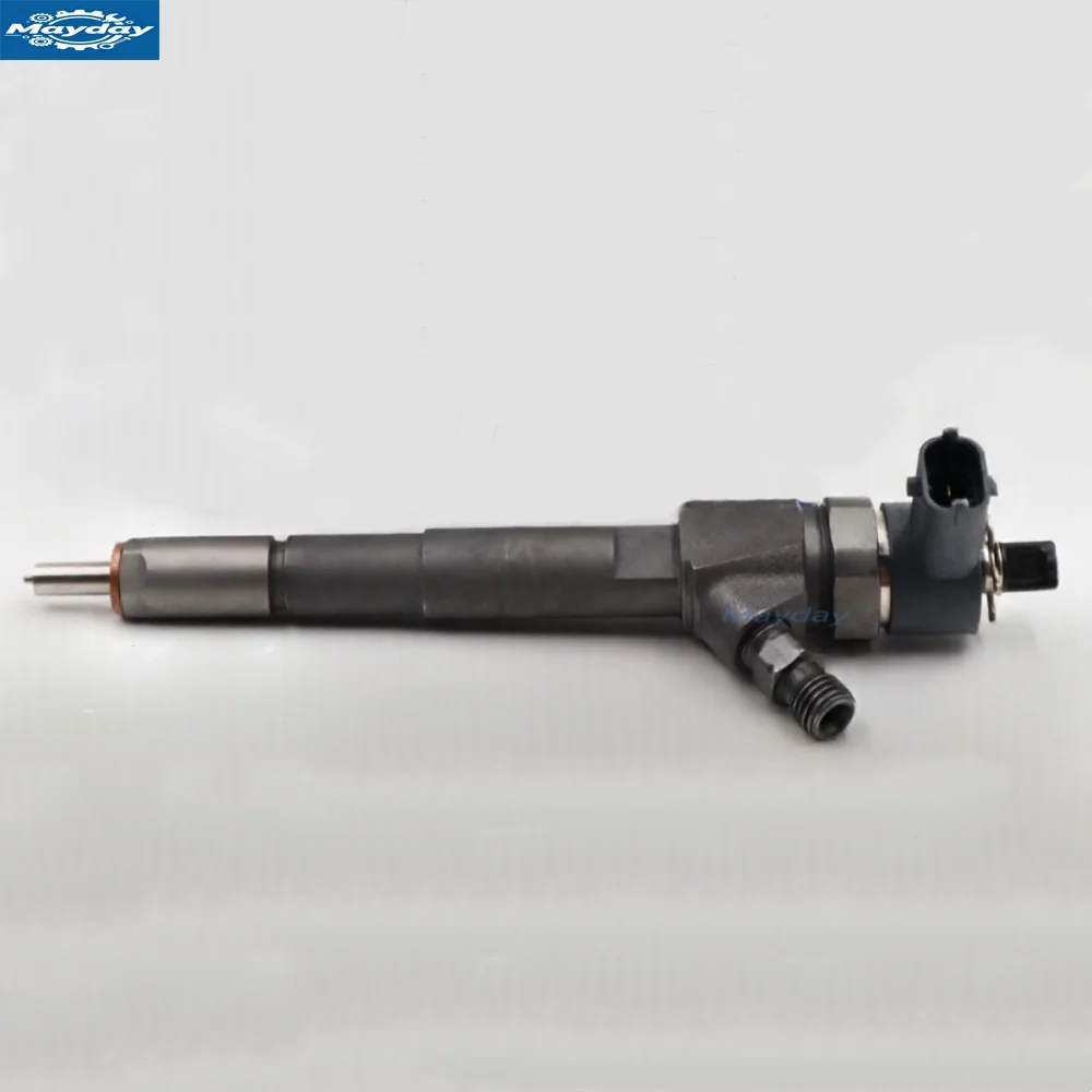 0445110682 55263233 New Diesel Fuel Injector For Fia-t Jee-p Renegrad-e 2.0 OEM Bosc-h