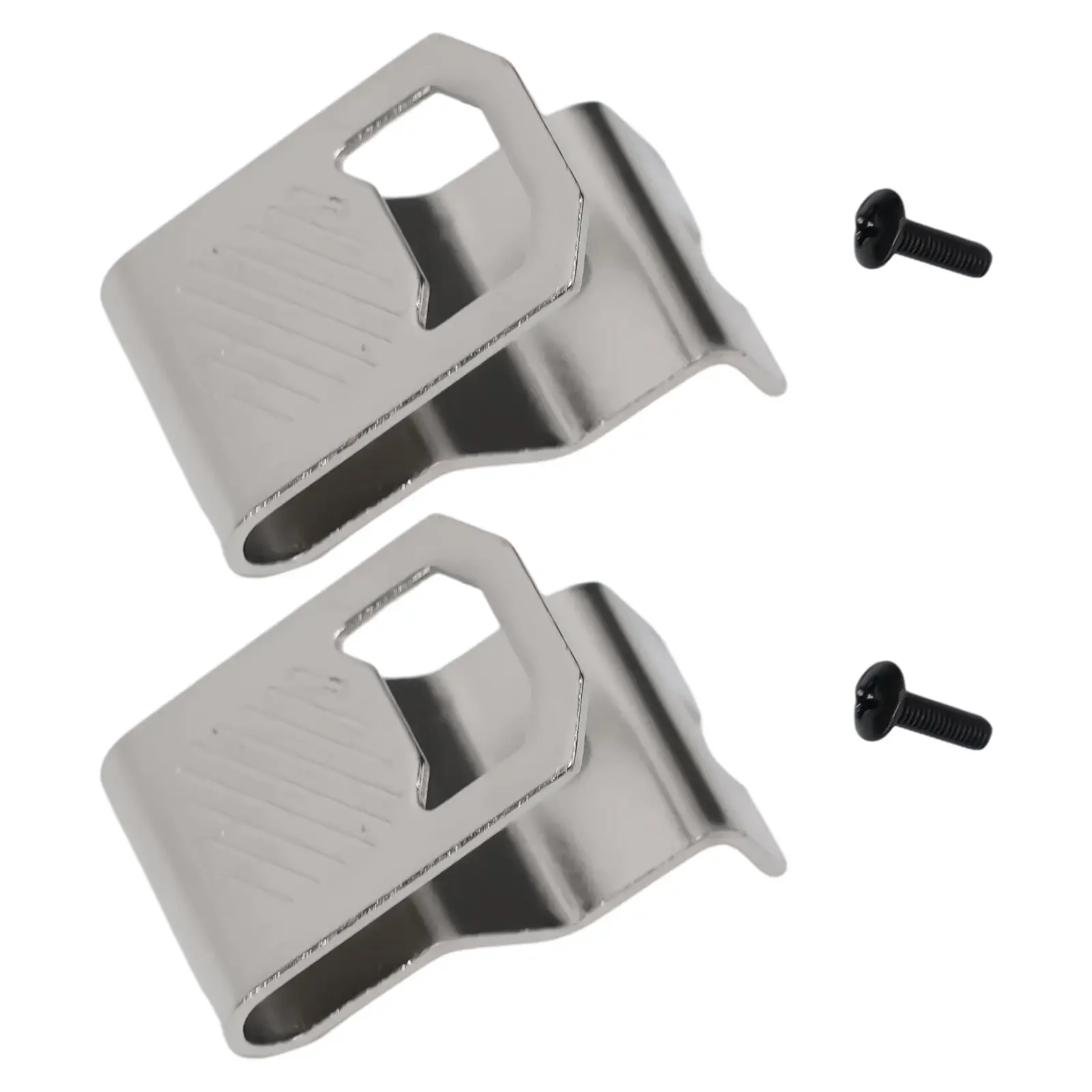 Practical Workshop Belt Hook Clip Drill Long-lasting Compact Ergonomic Multi-functional Precision Reliable Replacement