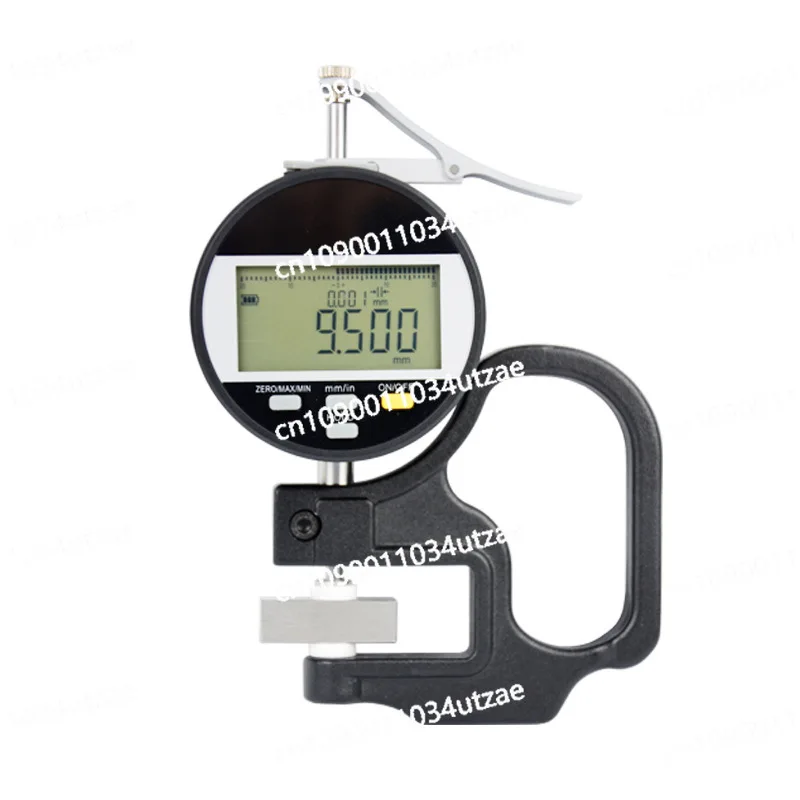 Display Grating Thousand Meter Thickness Gauge Thousand Meter High-precision Thickness Meter Hand-held Thin Film Measurement