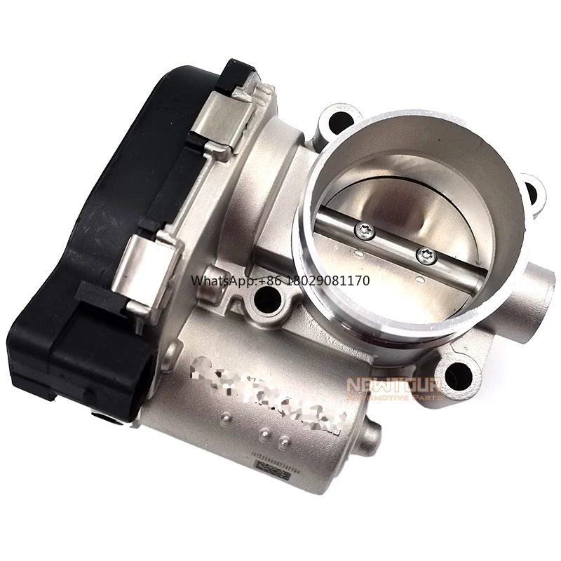 auto parts JLB-4G15 engine Throttle Body for GEELY GC6