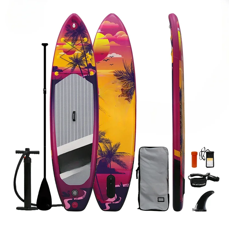 paddl padel board sup board inflat sup