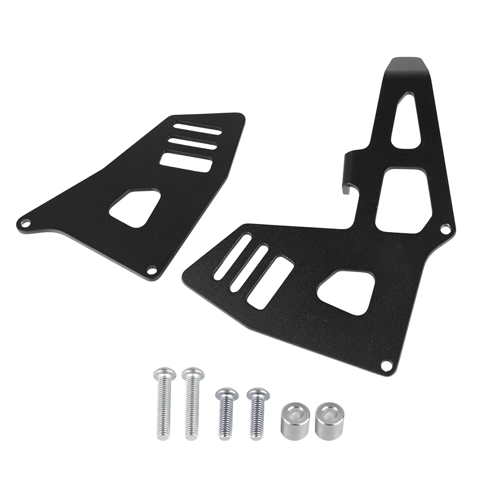 Dla motocykla 390 ADVENTURE 390 ADV 390ADVENTURE 2019 2020 2021 Osłona dźwigni zmiany biegów tylnych, ochraniacz pięty, akcesoria