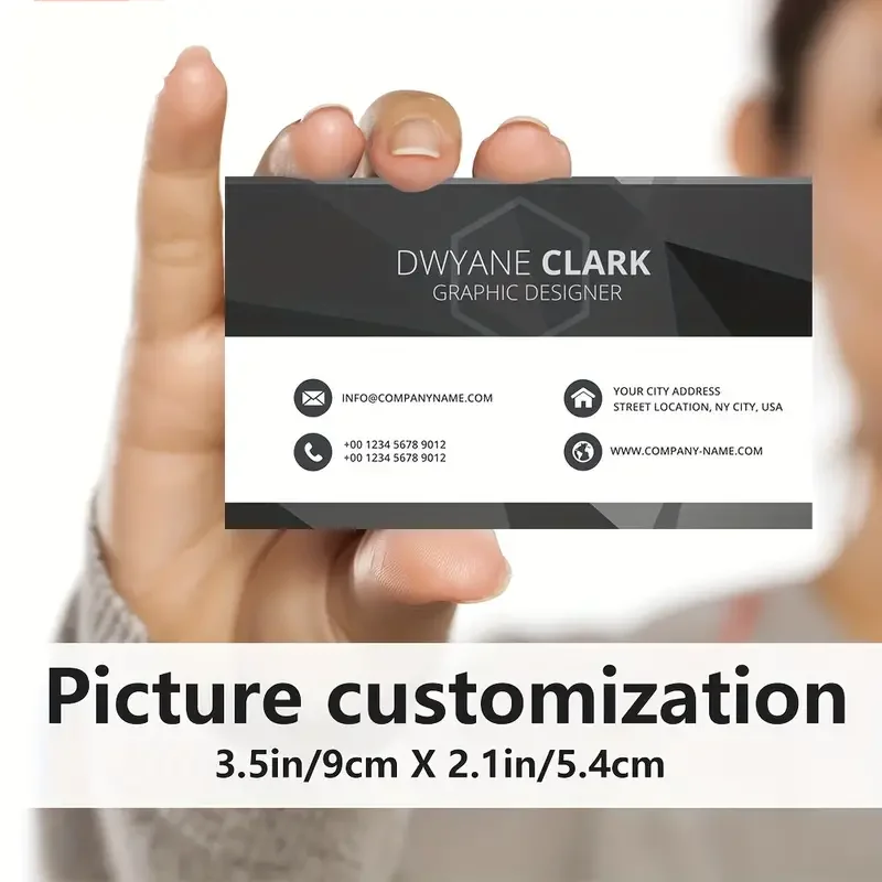 Custom Cards Customisation Pictures Personalised Business Cards Small Cards Thank You Cards Invitation Cards Desk Business Cards