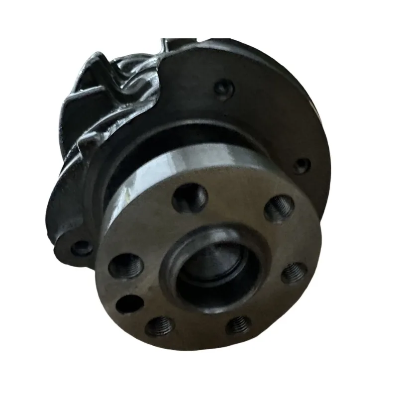 231102B710 23110-2B710 The Car Engine Crankshaft Is Suitable for The Hyundai Kia 1.6 Turbo 231102B710 23110-2B710