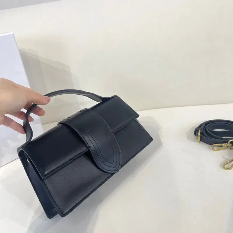 Sac à main Messenger en cuir PU pour femme, sacs à bandoulière pour femme, haute qualité, initié, sacs à main, copie, marque de luxe