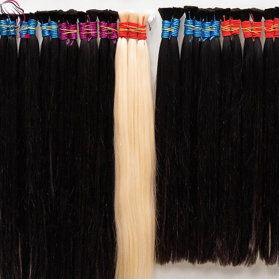 raw vietnamese human hair bundles cabelo cacheado indiano humano original promoção extenciones de cabello para mujeres Bundles