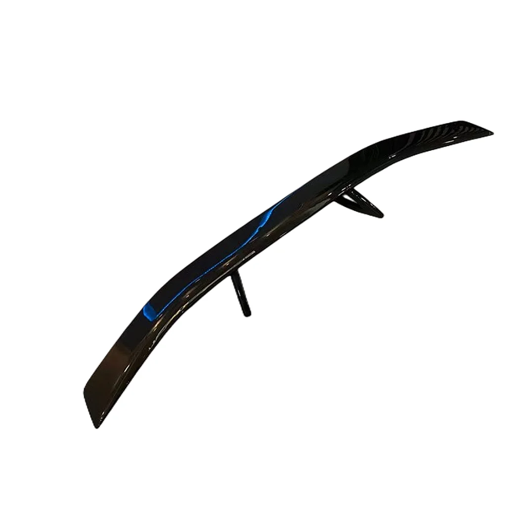 

Novt Style Dry Carbon Fiber Rear Spoiler for Ferrari F8 2019-2021