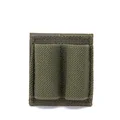 2 round green