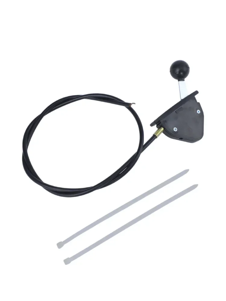 

Reliable Throttle Control Solution Perfectly Suited to Fit Various Lawnmowers Including the Popular SS Model Range