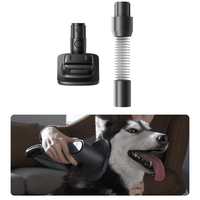 Pet Hair Brush Vacuum Kit For Dreame V9 V10 V11SE V12 V16 T10 T20 T30 T30NEO R10 R20Pro Z30 Z40 Handheld vacuum cleaner