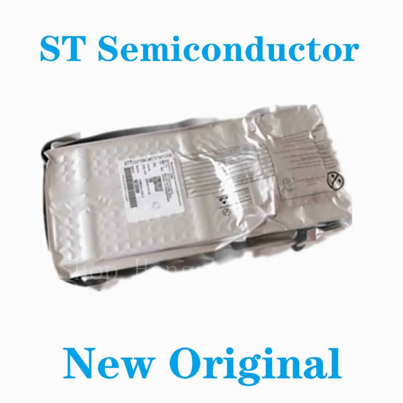 STM32F407IGH6 STM32F407 IC ST MCU 32BIT 1MB FLASH 176UFBGA  Electronic components IC  INTEGRATED CIRCUIT CHIP 2PCS New Original