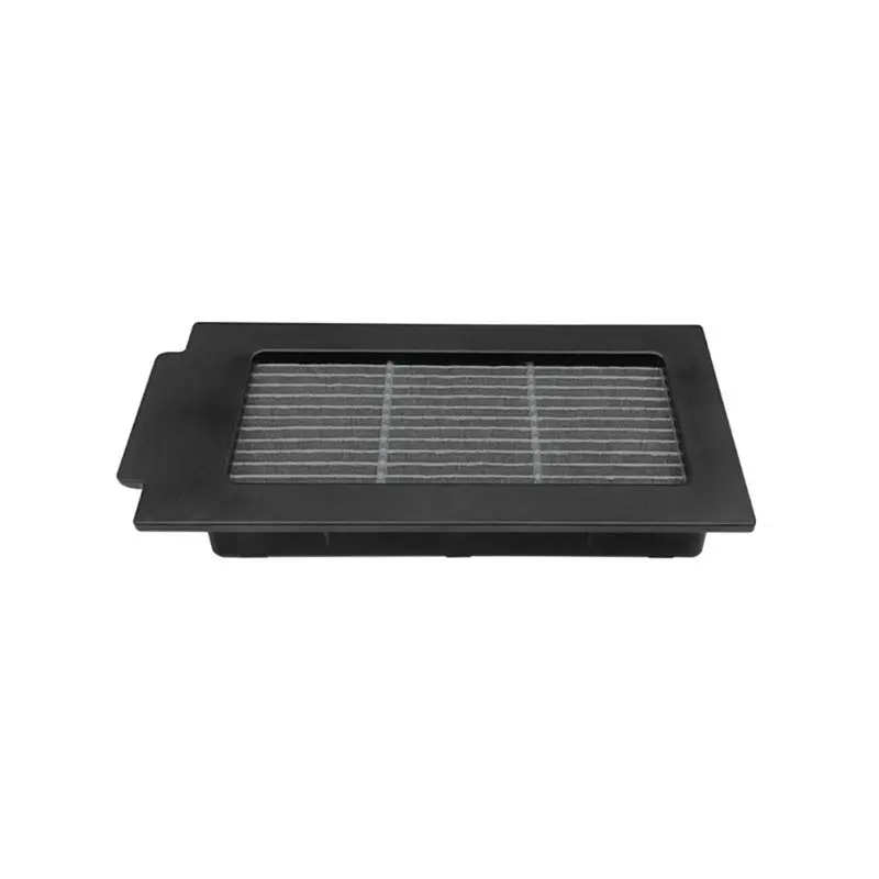 AB43-Voor Ecovacs T30C / T30C Omni Accessoires Hoofdborstel Hepa Filter Mop Doek Stofzak, Niet Voor T30C Pro Omni