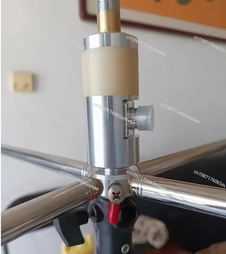 

M10 Grounding plate adapter for PAC-12 antenna