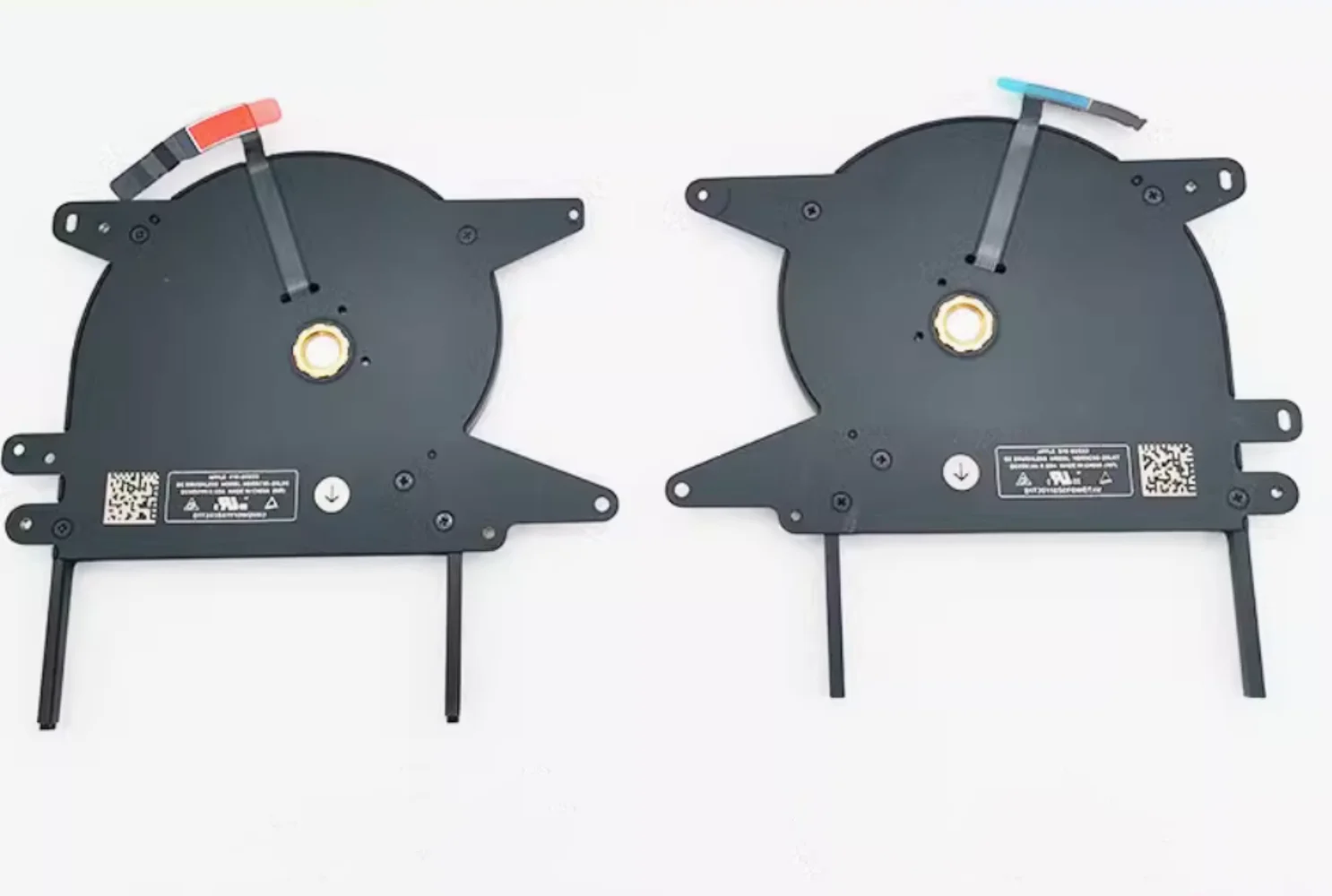 New A2442 A2779 Left Right Cooling Fan For Apple Macbook Pro 14 14.2