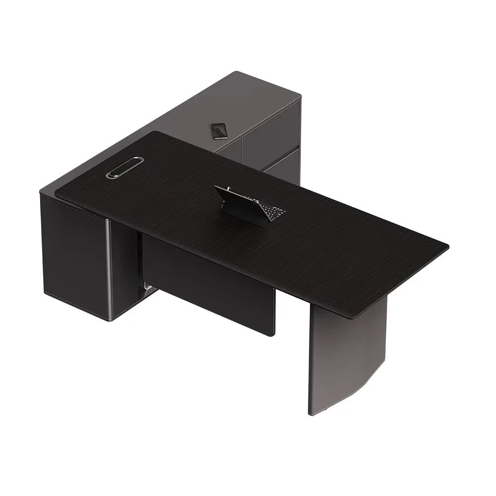 

Modern Ceo Manager Executive Office Table Modern Ergonomic Latest l Shape Office Computer Executive Office Desk