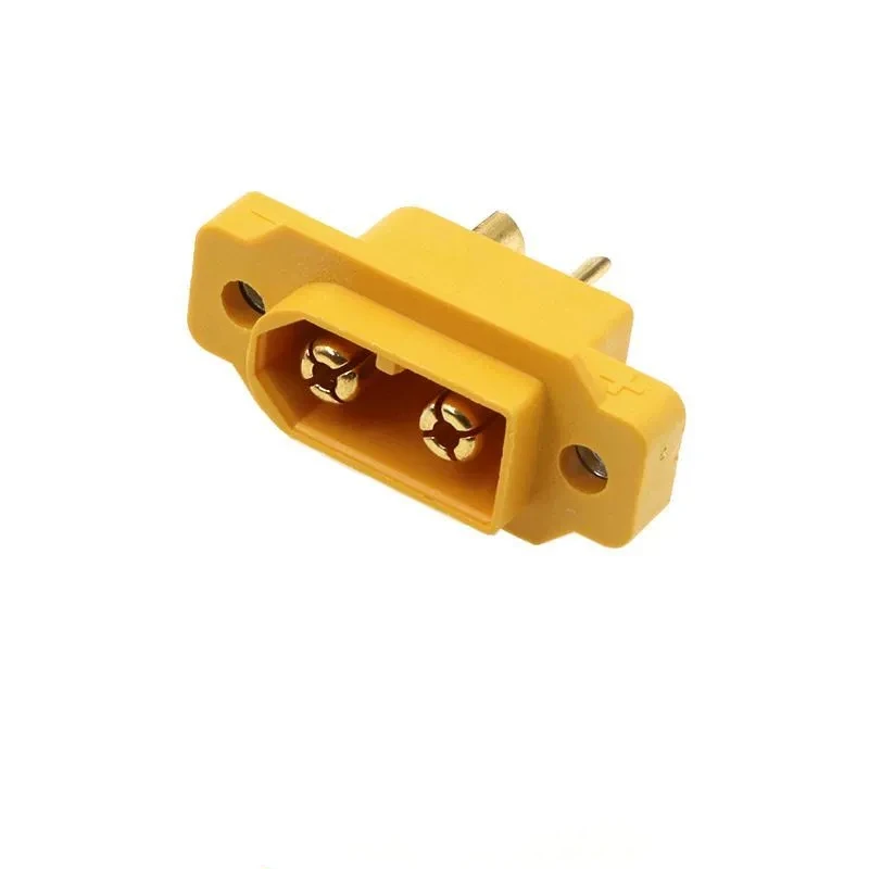 1PCS/LOT   XT60E-F   XT60E-M   New original   Model aircraft power battery plug connector