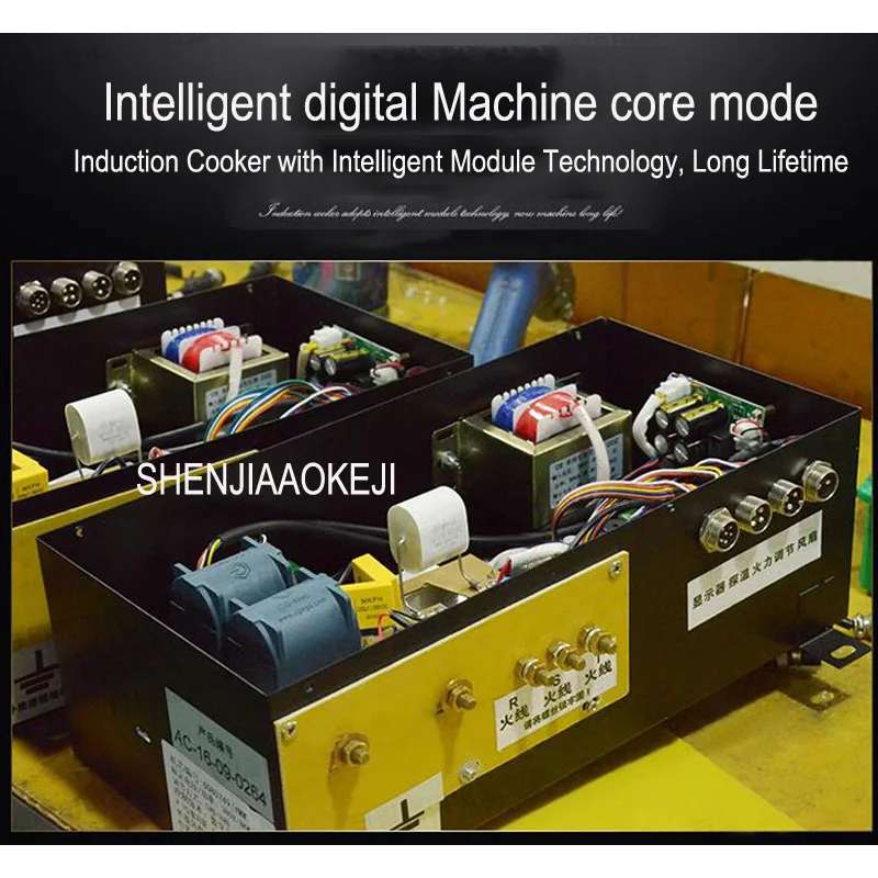 Электрическая Фритюрница, фритюрница с двойным цилиндром, коммерческая фритюрница для цыплят, электрические фритюрницы из нержавеющей стали для картофеля фри 380 В