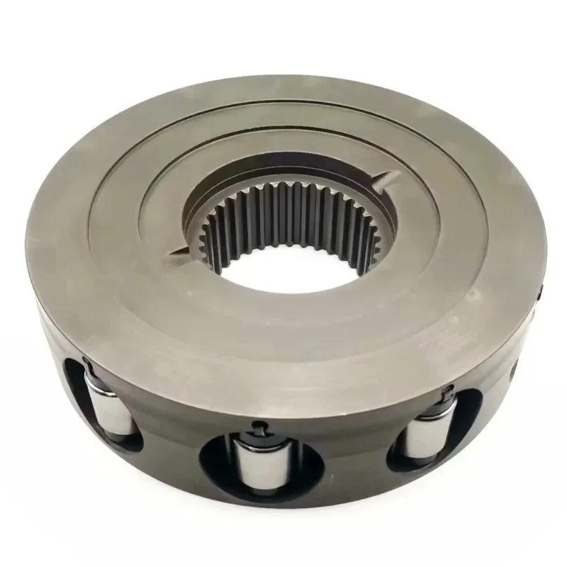 Hydrualic Motor Rotor for POCLAIN MSE18-1-127-R18-1110-57EH Motor Parts
