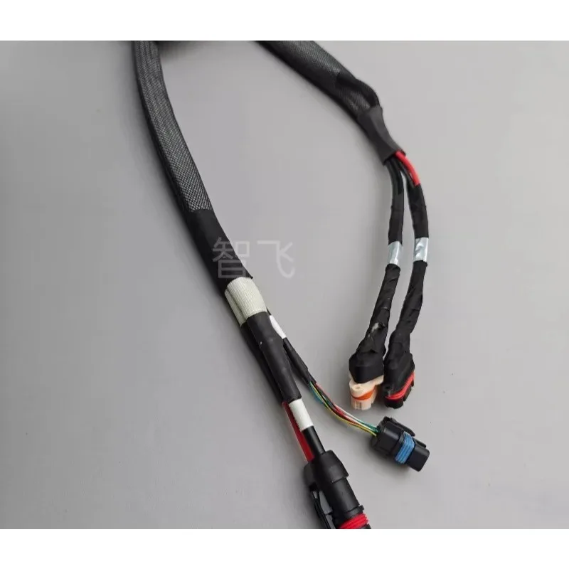 Accessories T40 ESC composite cable arm cable
