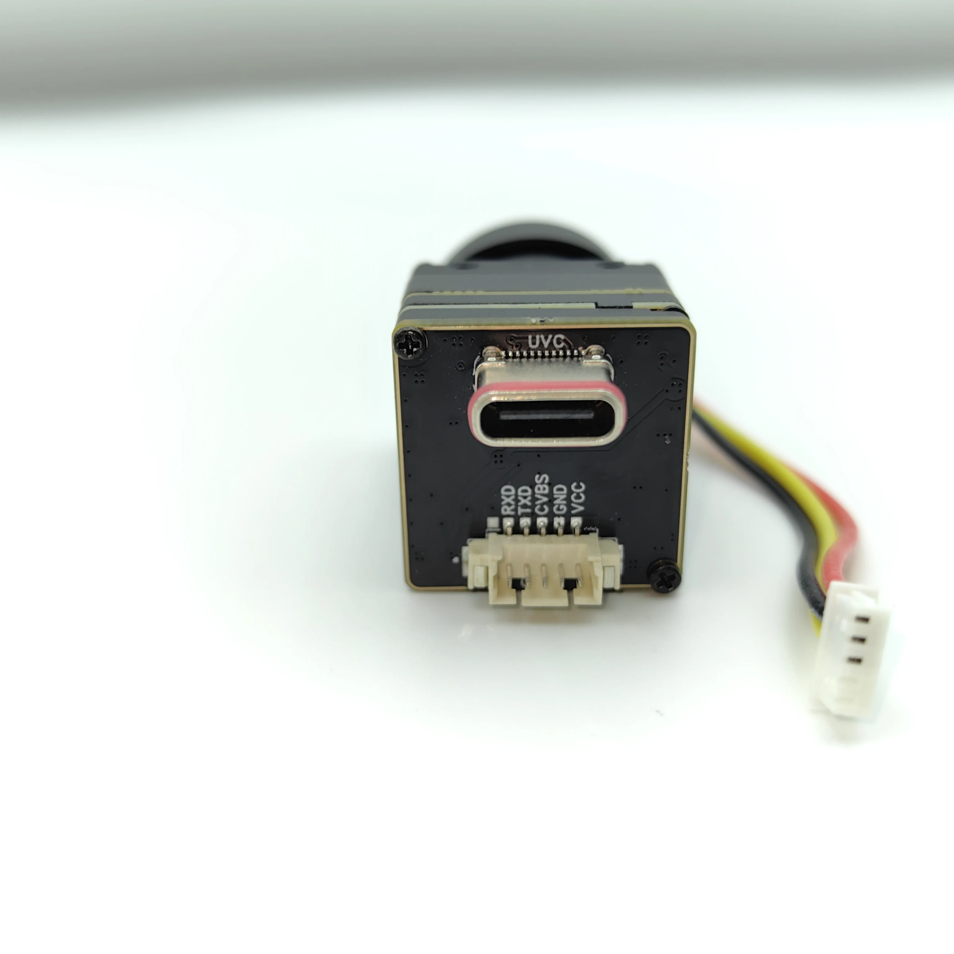 Drone Thermal Imaging - Modul pencitraan termal inframerah mini otomotif