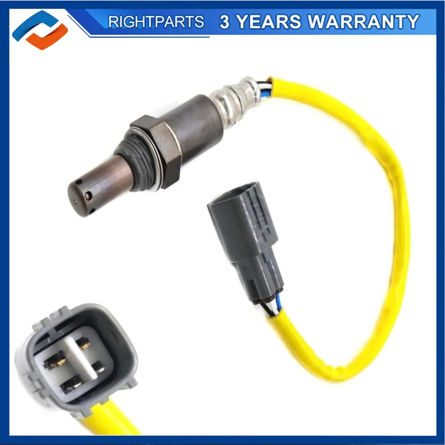 Oxygen O2 Lambda Sensor For Toyota Pixis S321M Daihatsu Hijet Cargo DX SAIII 89465-B5070 89465B5070