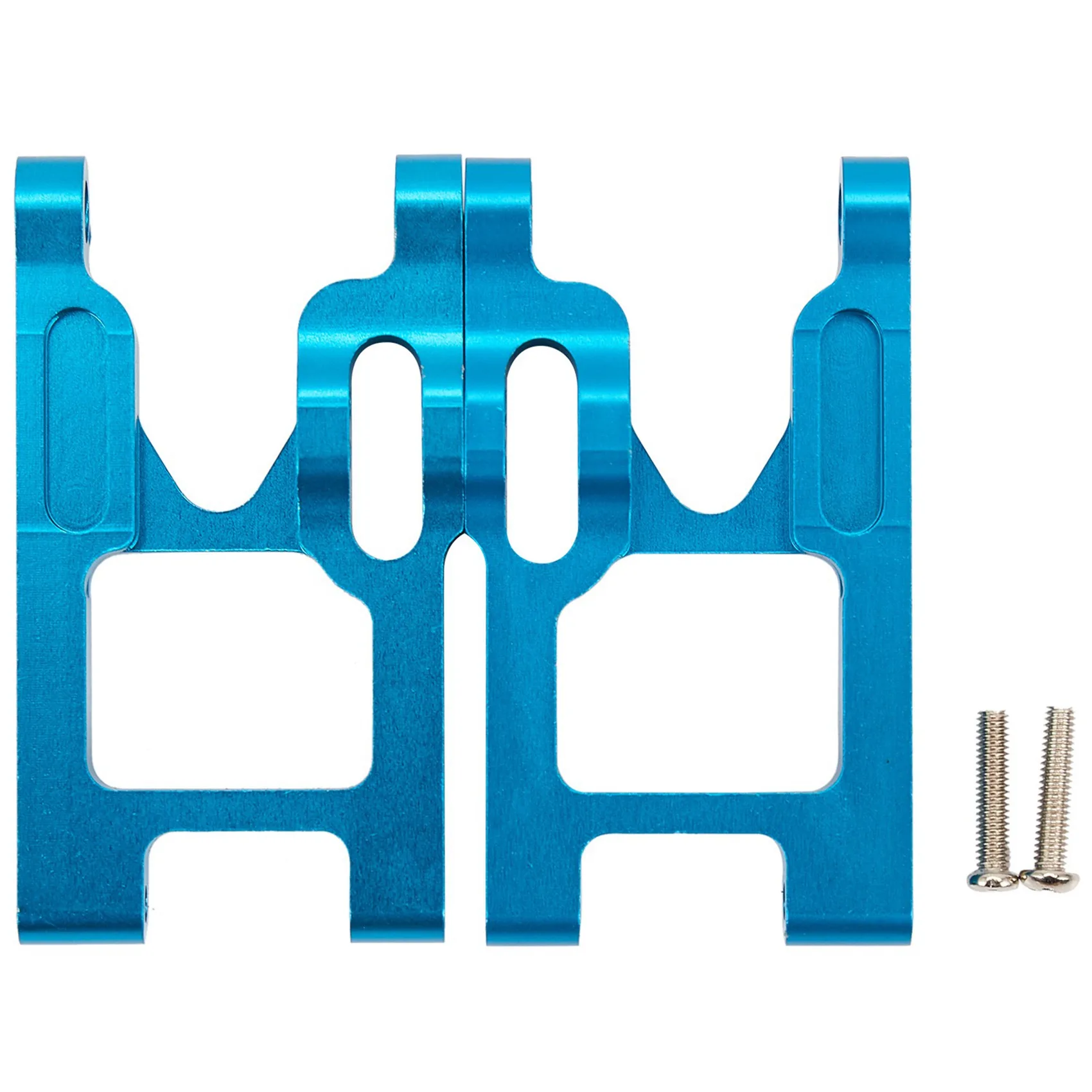 

Набор YSUN-1 12428 12423 Комплект обновленных аксессуаров и 1 комплект металлических маслонаполненных передних и задних амортизаторов для 1/12 Wltoys