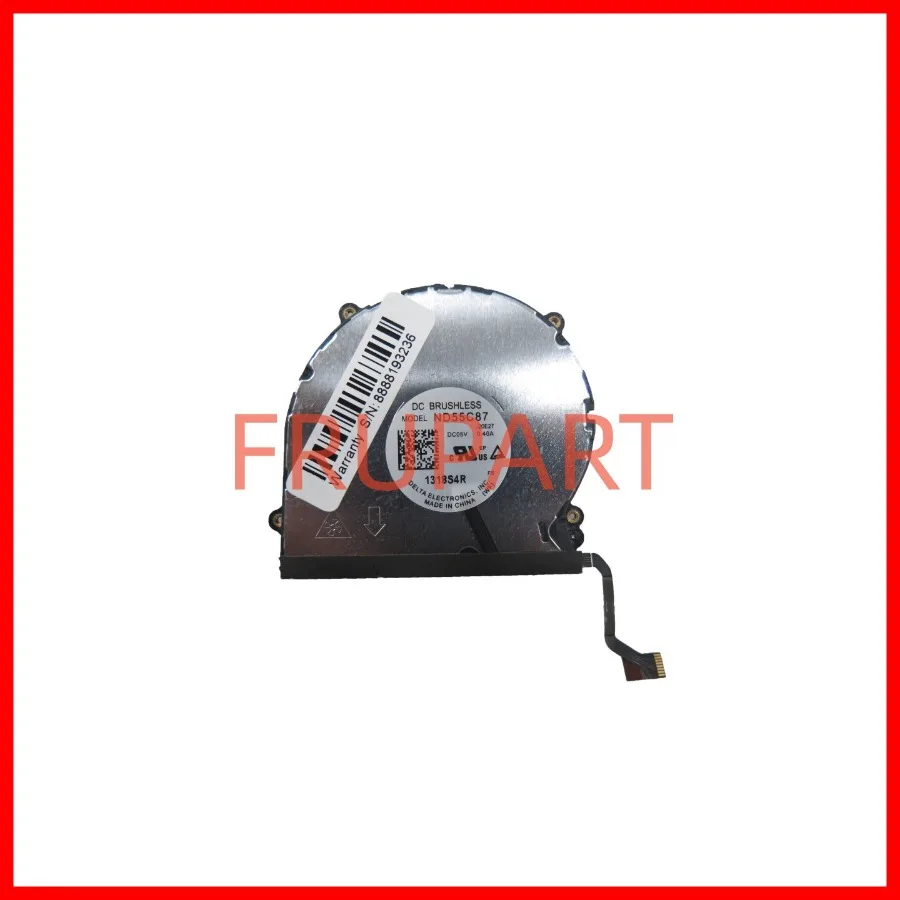 LL Gao Cheng, suitable for Huawei MACHD-WFE9 notebook cooling fan ND55C87-20E27