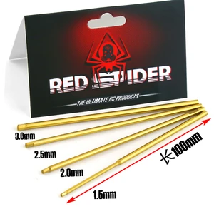 Allen anahtarı tornavida Alet Takımı RC modeli için, Drone, Altıgen anahtar Sürücü, uçak, helikopter, araba, sivri uçlu, sertleştirilmiş, 1,5 mm, 2 mm, 2,5 mm, 3 mm En iyi 10 satış, anahtar, hexagon rc-no. 7