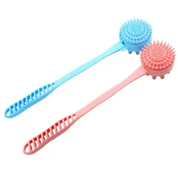 Multifunctional Massage Hammer Stick Health Percussion Flower-Shaped Leisure Fitness for Parents