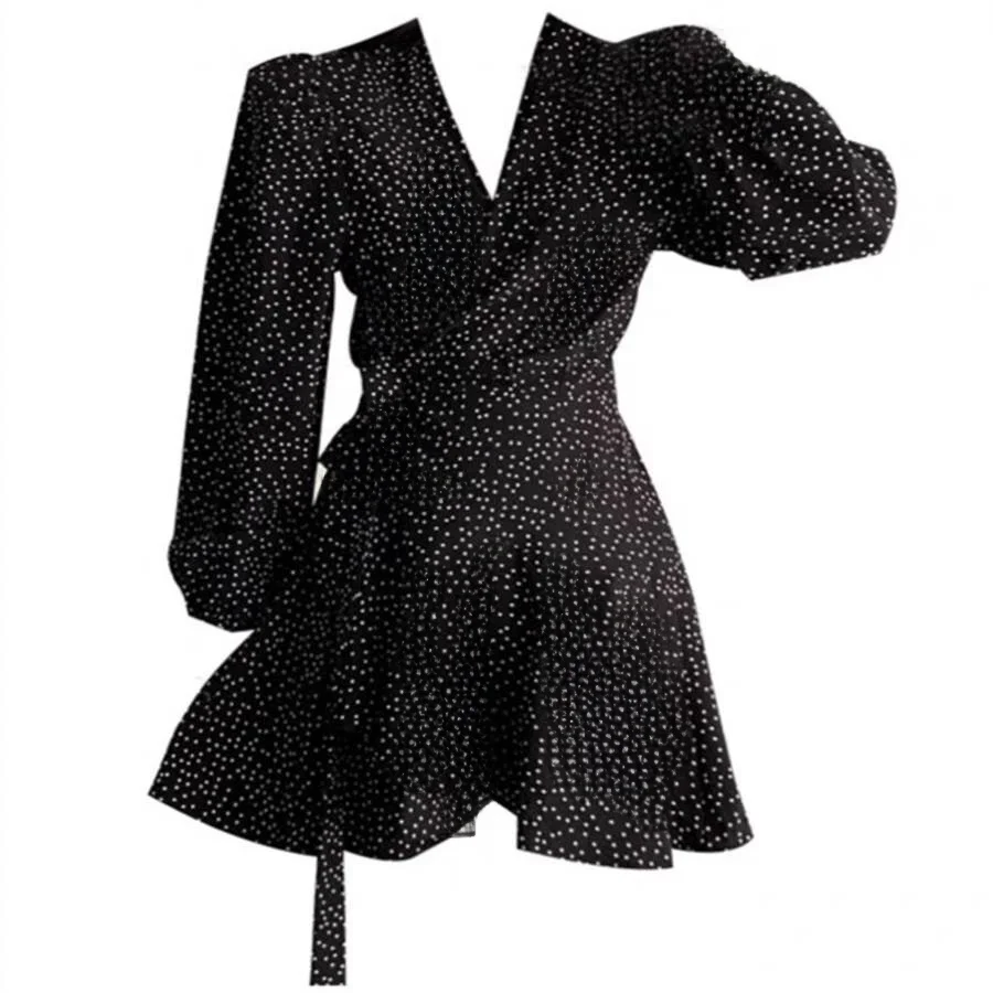 

Женская винтажная база с рюшами и подолом очень большого размера Dr Trendy 200, зимняя коллекция Max Capaci, другие материал 00%