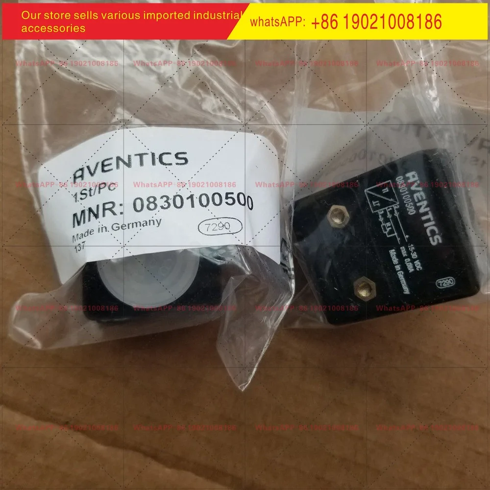 New in stock 5811111000 pneumatic valve AVENTICS | Original genuine