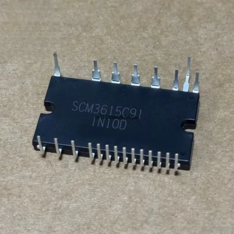 For SCM3615C91 IPM Power Module  Industrial Control Replacement Component