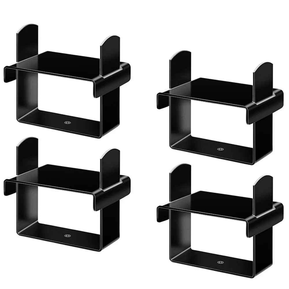 

Усиленный зажим для тяжелых условий эксплуатации, шириной 2,5 дюйма, для улучшения устойчивости автомобиля, контроля крутящего момента вала, комплект зажимов для стабилизации автомобиля