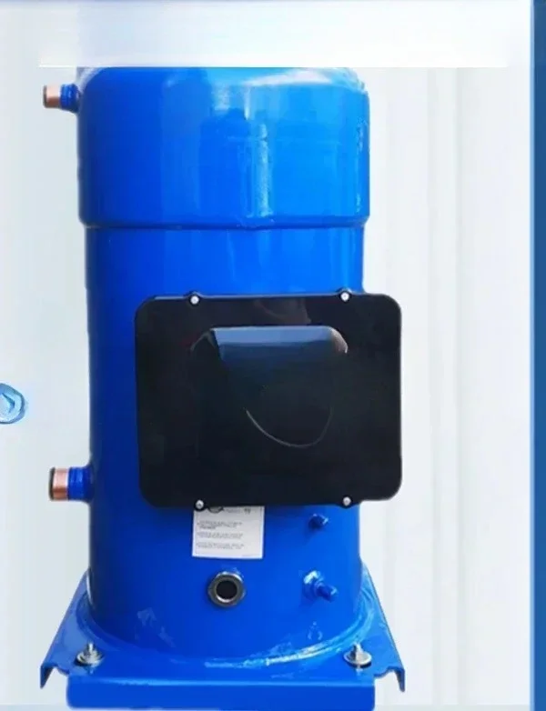 CH290A4BBA CH290A4ABA SH295A4ABE SH295A4AAE 25 p compressor