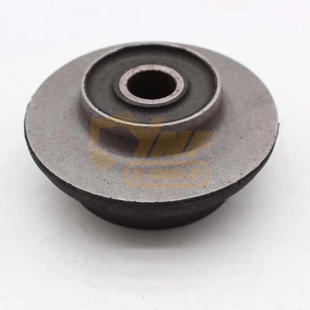 For Komatsu  Excavator Engine Rubber Mountings Komatsu Pc200-1 Pc200-2 Pc300-6 Mount